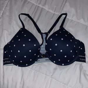 tommy hilfiger bra